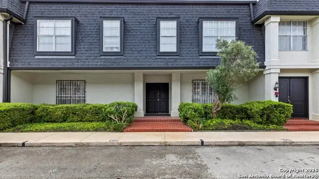 7834 Broadway #503, San Antonio, TX 78209 - Image #1