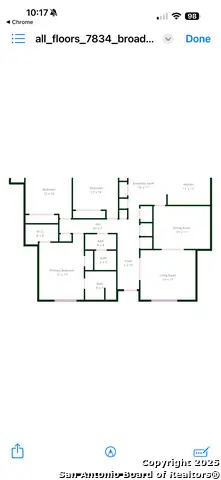 7834 Broadway #503, San Antonio, TX 78209 - Image #2