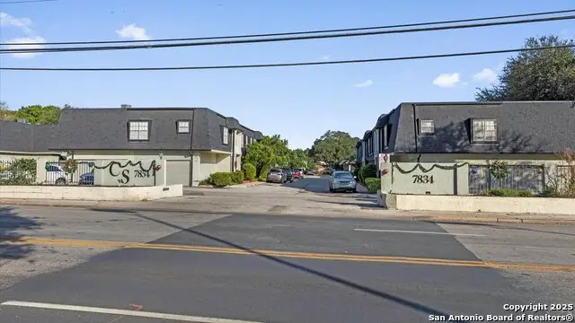 7834 Broadway #503, San Antonio, TX 78209 - Image #3