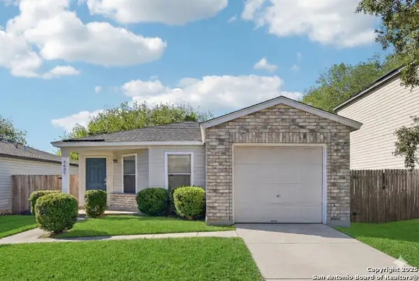 3627 Cameron, San Antonio, TX 78244
