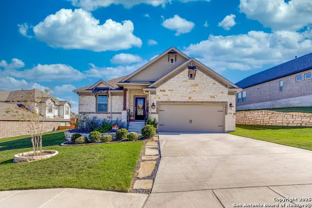 3930 Gervasi, San Antonio, TX 78261 - Image #2