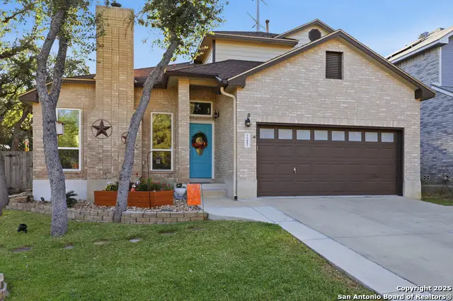 11651 Foxford, San Antonio, TX 78253 - Image #1