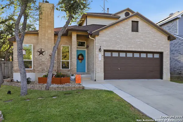 11651 Foxford, San Antonio, TX 78253