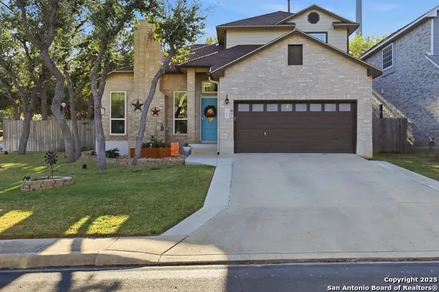 11651 Foxford, San Antonio, TX 78253 - Image #2