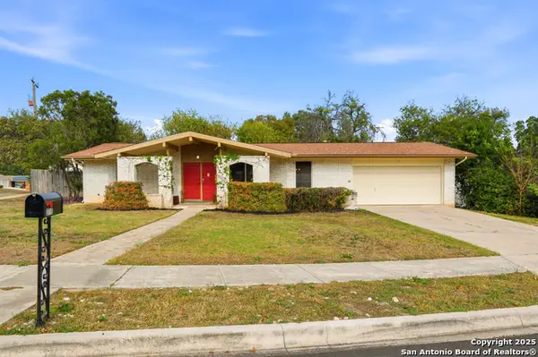 3715 Minthill Dr, San Antonio, TX 78230