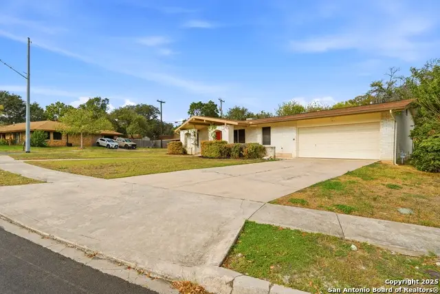 3715 Minthill Dr, San Antonio, TX 78230 - Image #2