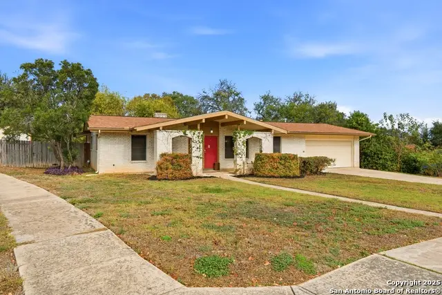 3715 Minthill Dr, San Antonio, TX 78230 - Image #3