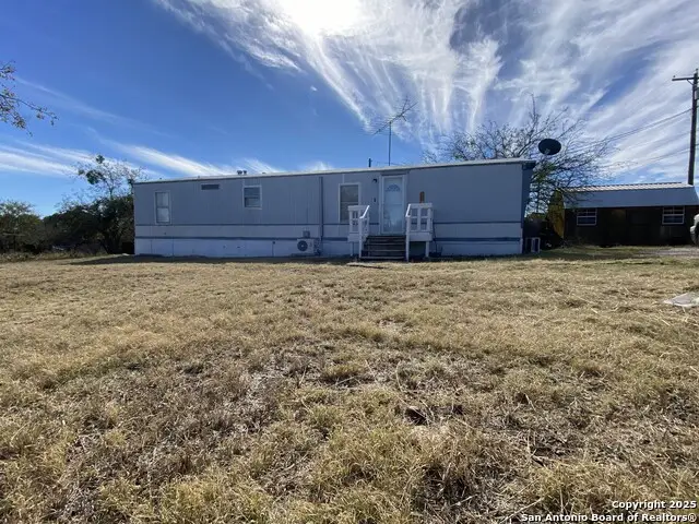 113 Lake, Mertzon, TX 76941 - Image #1