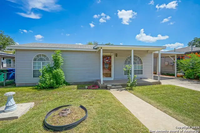 314 Ranmar, San Antonio, TX 78214 - Image #1