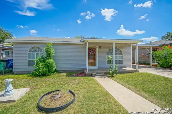 314 Ranmar, San Antonio, TX 78214