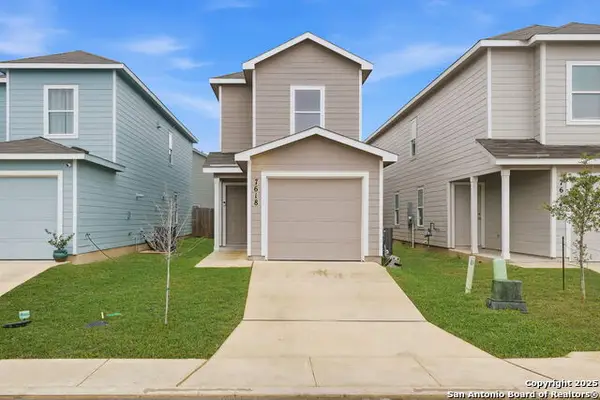 7618 Aston Cross, San Antonio, TX 78253