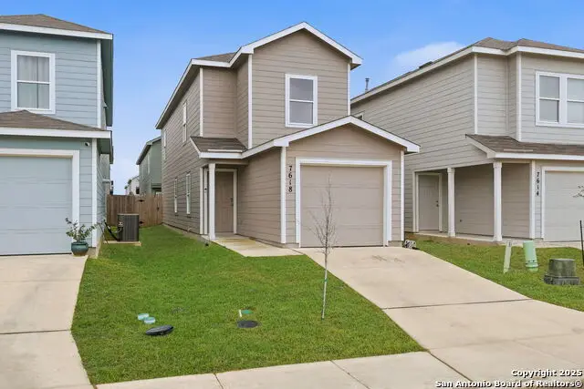 7618 Aston Cross, San Antonio, TX 78253 - Image #2