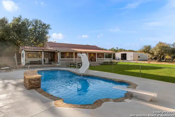 4335 Mail Route, Fischer, TX 78623