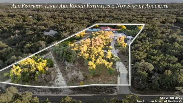 4335 Mail Route, Fischer, TX 78623 - Image #2