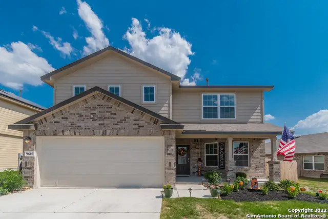 9610 Salers Springs, San Antonio, TX 78254 - Image #1
