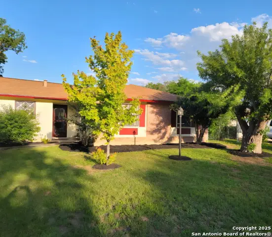 642 Palm, San Antonio, TX 78227