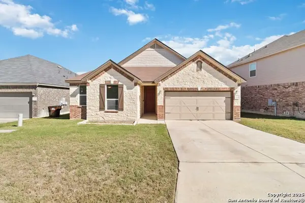 2110 Themis, San Antonio, TX 78245