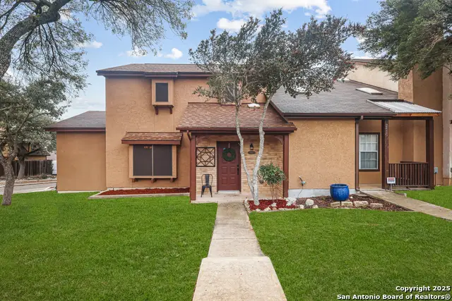 2412 Wild Turkey W, San Antonio, TX 78232 - Image #2