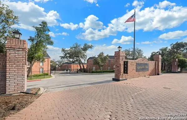 7500 Callaghan #APT 337, San Antonio, TX 78229