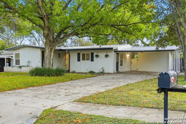 2822 Knight Robin, San Antonio, TX 78209 - Image #1