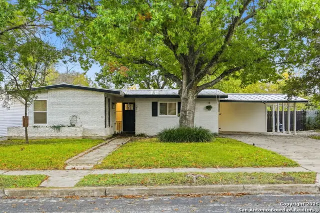 2822 Knight Robin, San Antonio, TX 78209 - Image #2