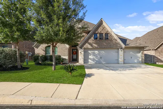 9131 Red Pony Dr, San Antonio, TX 78254 - Image #1
