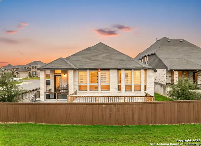 12418 Revolver Run, San Antonio, TX 78254 - Image #2