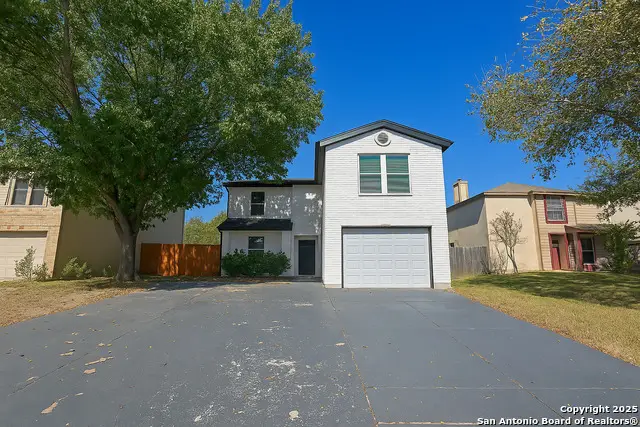 7627 Branston, San Antonio, TX 78250 - Image #1