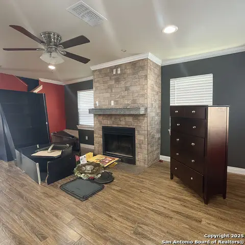 7627 Branston, San Antonio, TX 78250 - Image #3