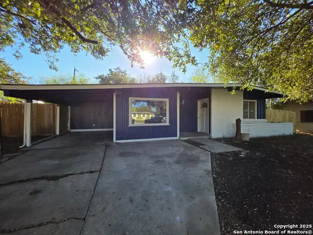 122 Garden Valley, San Antonio, TX 78227 - Image #1