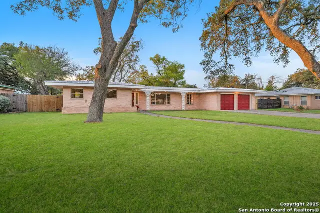 212 Atwater, Castle Hills, TX 78213 - Image #3