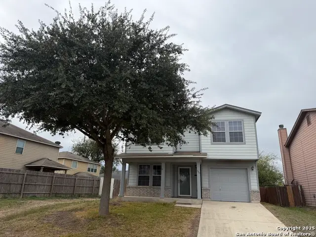 3819 Amber Hollow, San Antonio, TX 78245 - Image #1