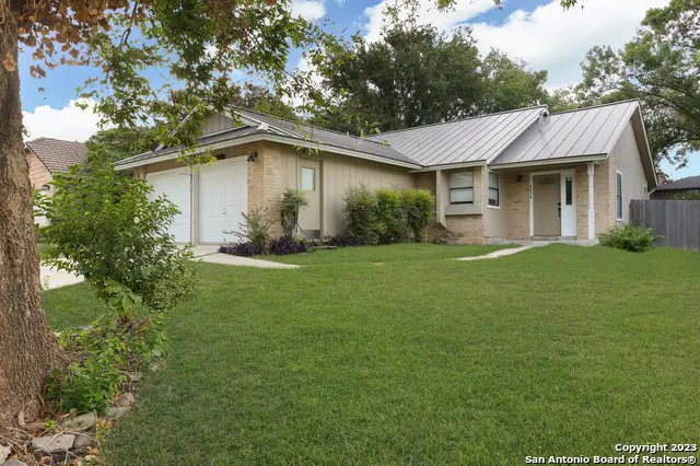 4414 Brushy Hill, San Antonio, TX 78217 - Image #1