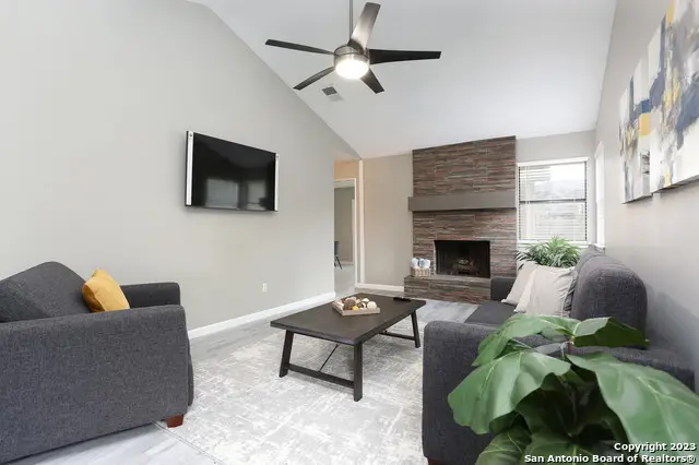 4414 Brushy Hill, San Antonio, TX 78217 - Image #3