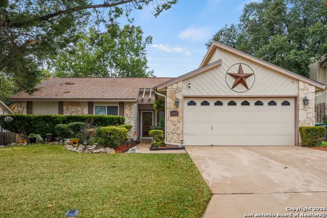 5843 Spring Valley, San Antonio, TX 78247 - Image #1