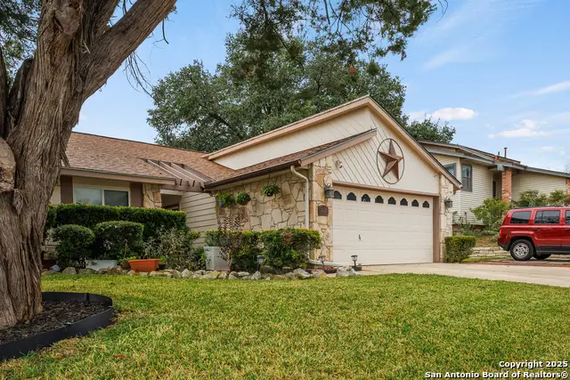 5843 Spring Valley, San Antonio, TX 78247 - Image #2