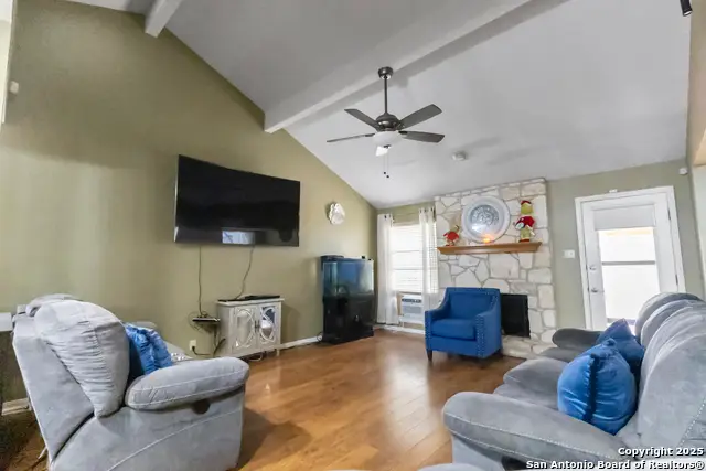 5843 Spring Valley, San Antonio, TX 78247 - Image #3