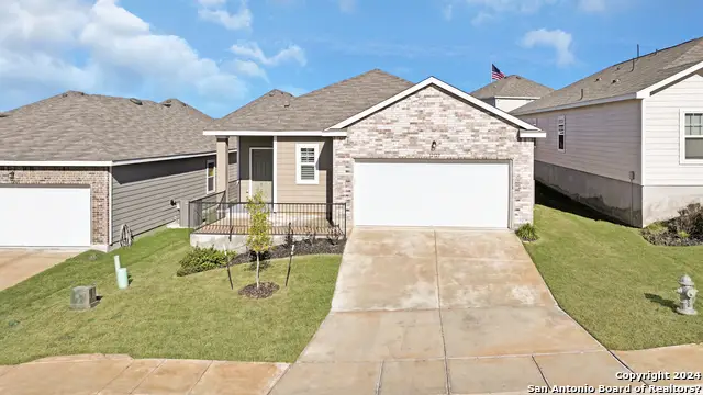 12527 Corona Borealis, San Antonio, TX 78245 - Image #1