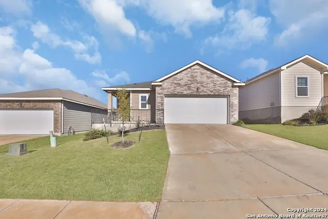 12527 Corona Borealis, San Antonio, TX 78245 - Image #3