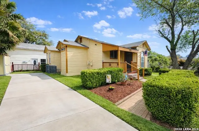 520 Ogden, San Antonio, TX 78212 - #1