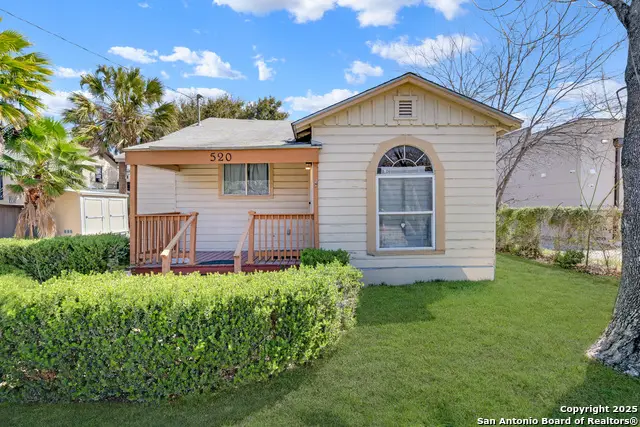 520 Ogden, San Antonio, TX 78212 - #2