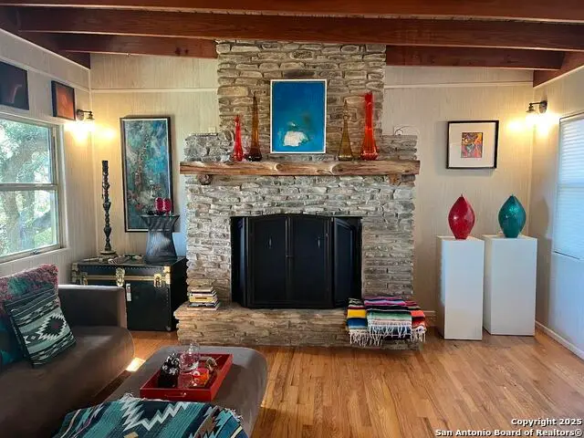 820 Hill Top, Canyon Lake, TX 78133 - Image #3