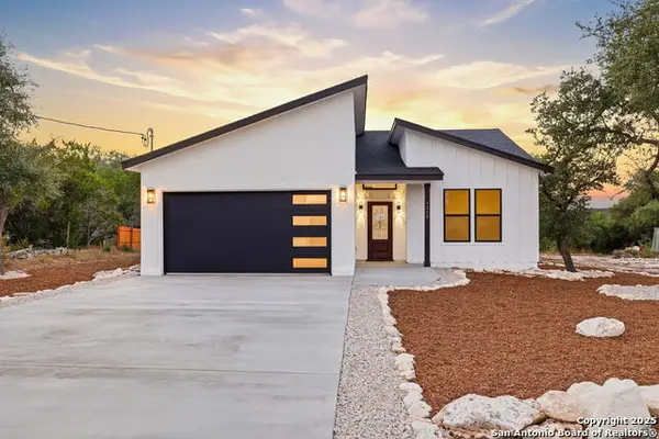 1210 Fernwood Rd, Fischer, TX 78623