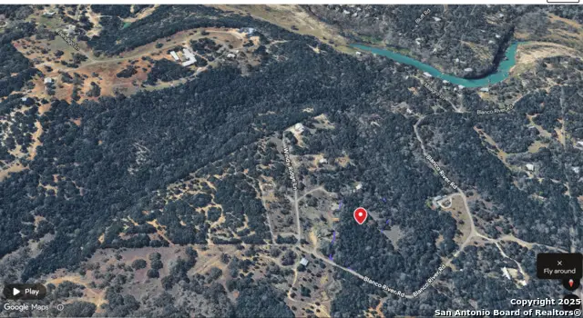 110 Estates, Wimberley, TX 78676 - Image #2