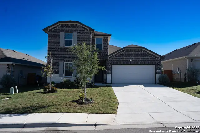 560 Chaco Loop, Seguin, TX 78155 - Image #1