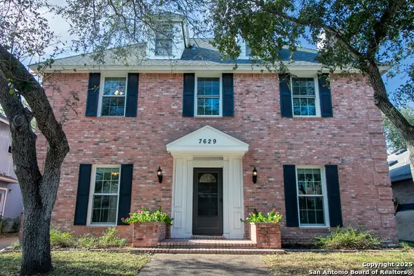 7629 Stony Brook Dr, Corpus Christi, TX 78413