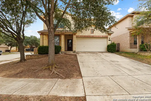 12114 Painted Daisy, San Antonio, TX 78253 - Image #1