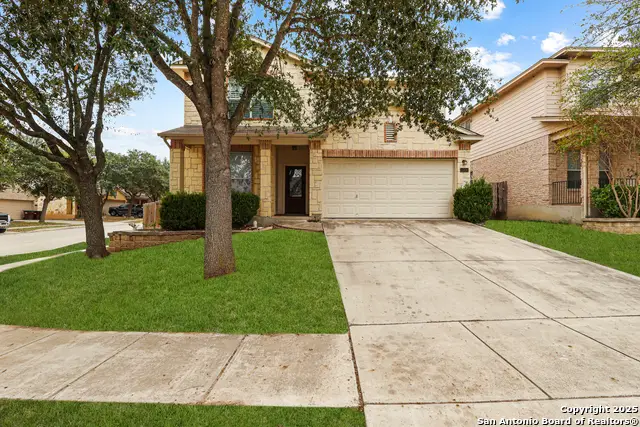 12114 Painted Daisy, San Antonio, TX 78253 - Image #2