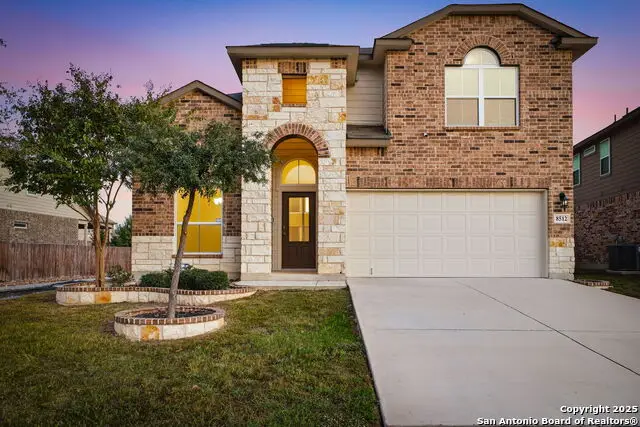 8512 Murray Grey, San Antonio, TX 78254 - Image #1