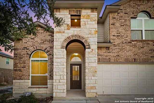 8512 Murray Grey, San Antonio, TX 78254 - Image #2